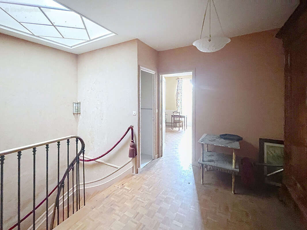 Maison à MARANS