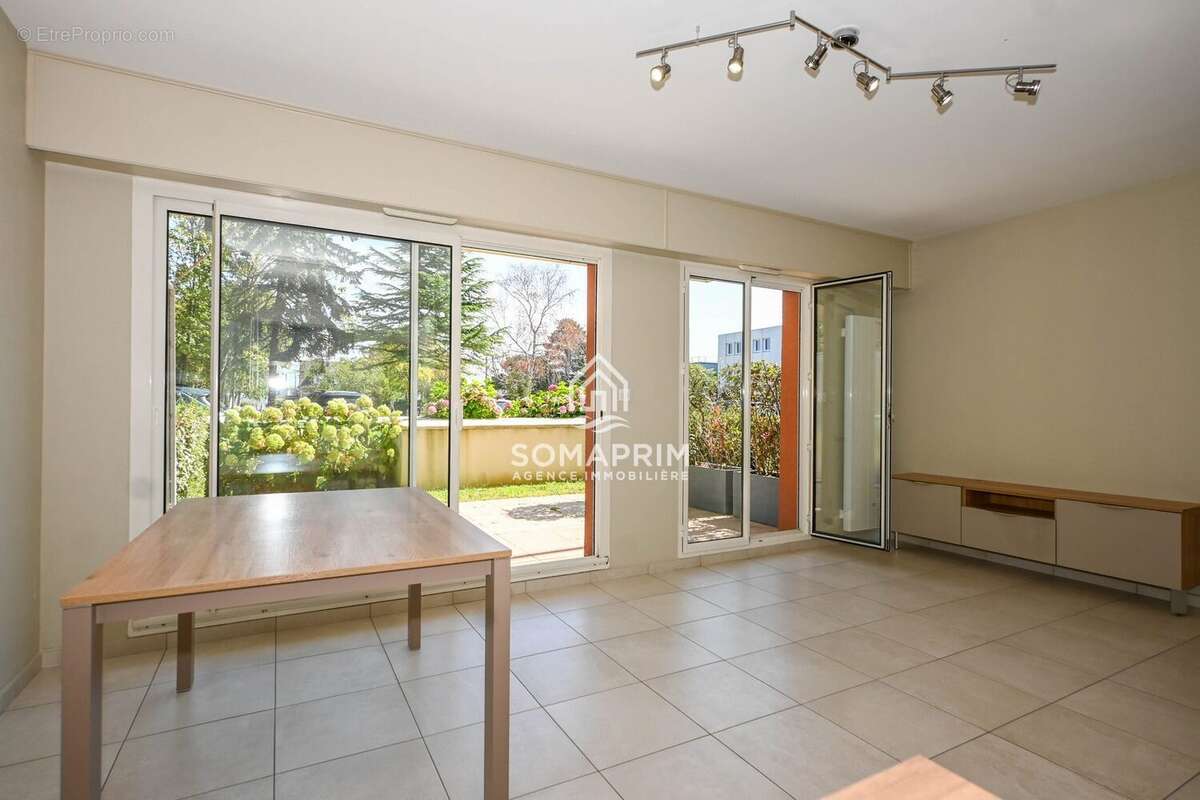 Appartement 80 m² à Le Touquet-Paris-Plage  - photo 3