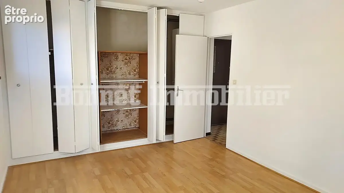 Appartement T2 à Nyons - Jolie vue - photo 9