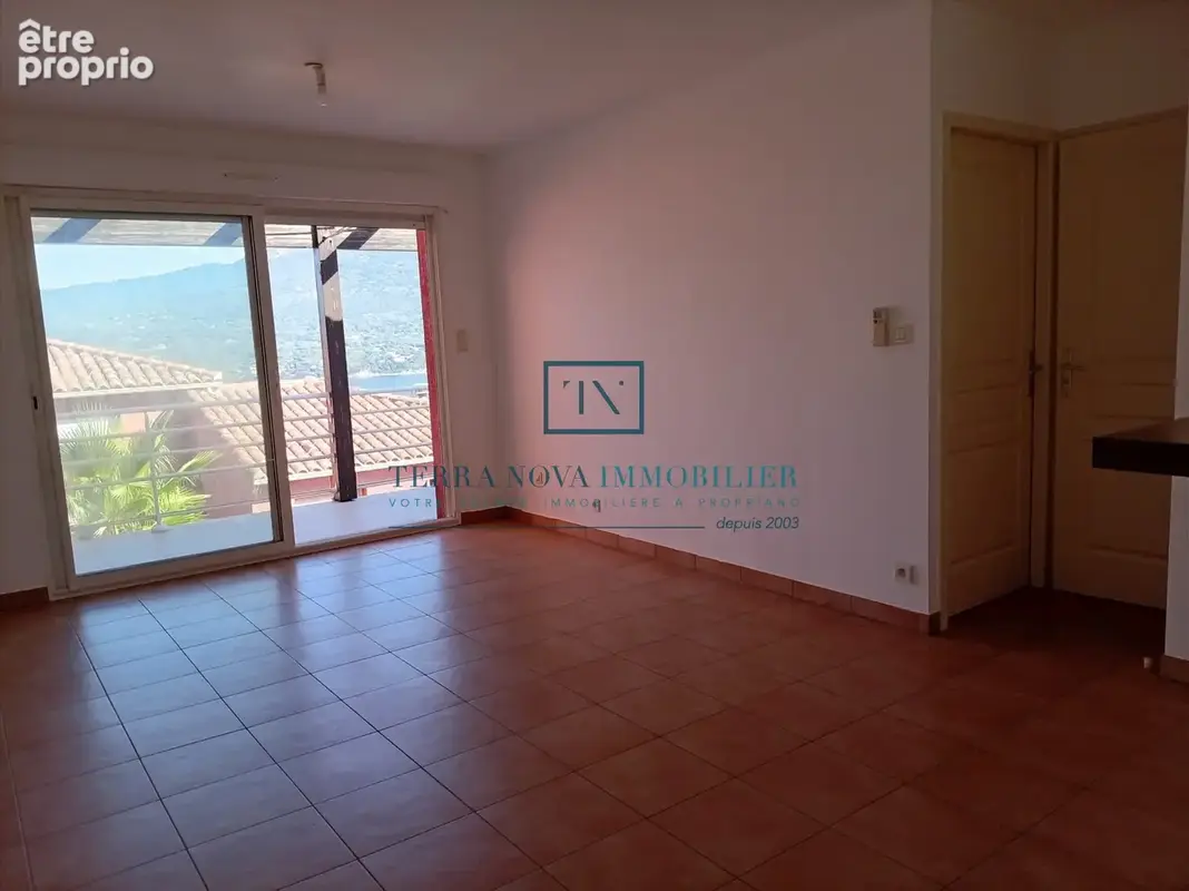 Appartement T3 Résidence A Machja vue mer - photo 3