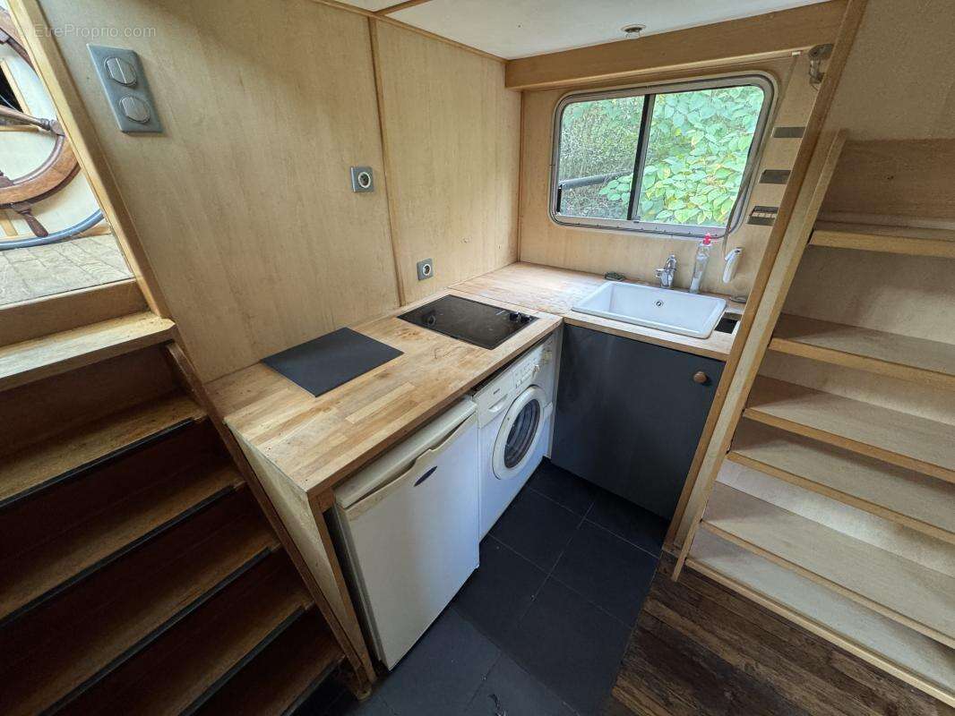 Maison à MORET-SUR-LOING