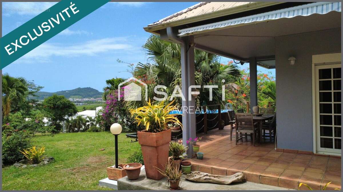 Photo 3 - Maison à LE FRANCOIS