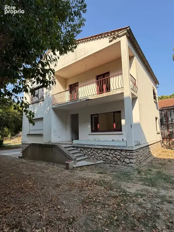 Maison à LIMOUX