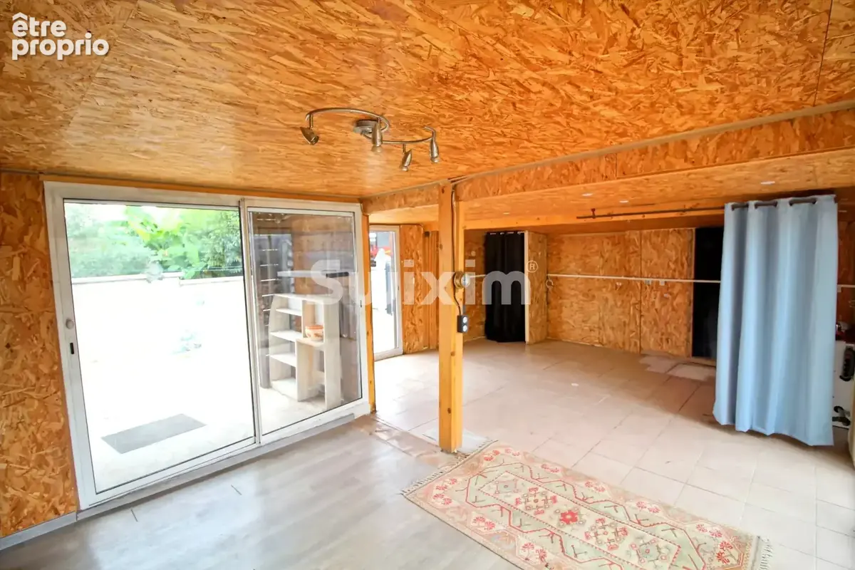 Grande maison familiale de 254 m² à Chaussin - photo 7