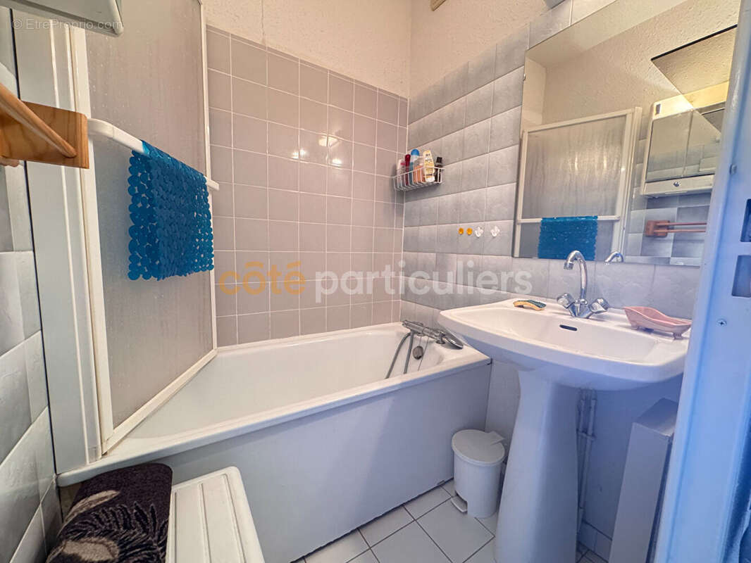 Appartement à LE GRAU-DU-ROI