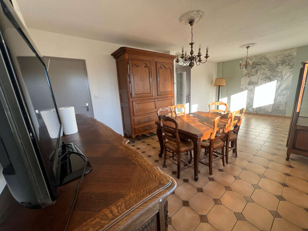 Maison à SAINT-NICOLAS-DE-PORT