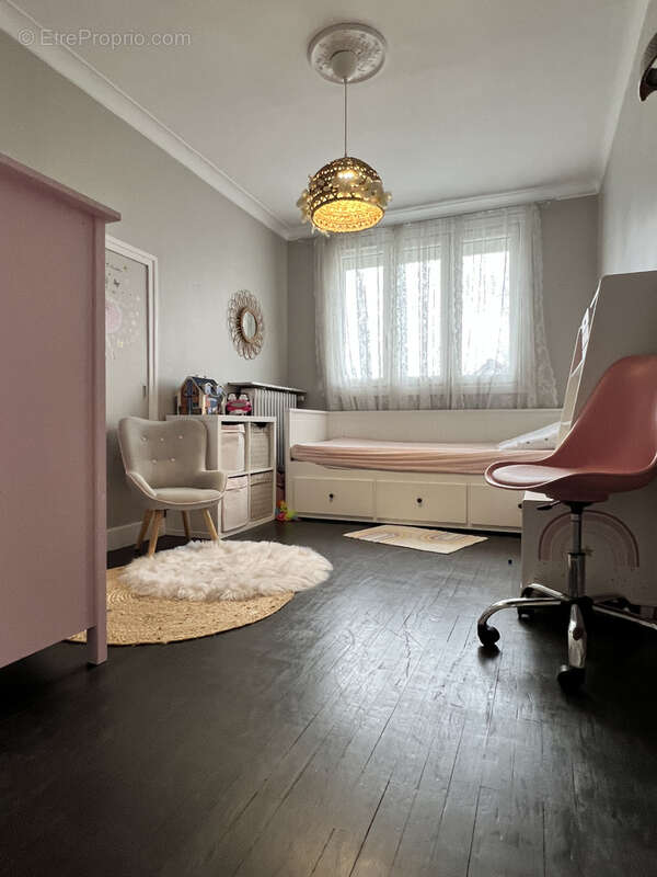 Maison à AULNAY-SOUS-BOIS