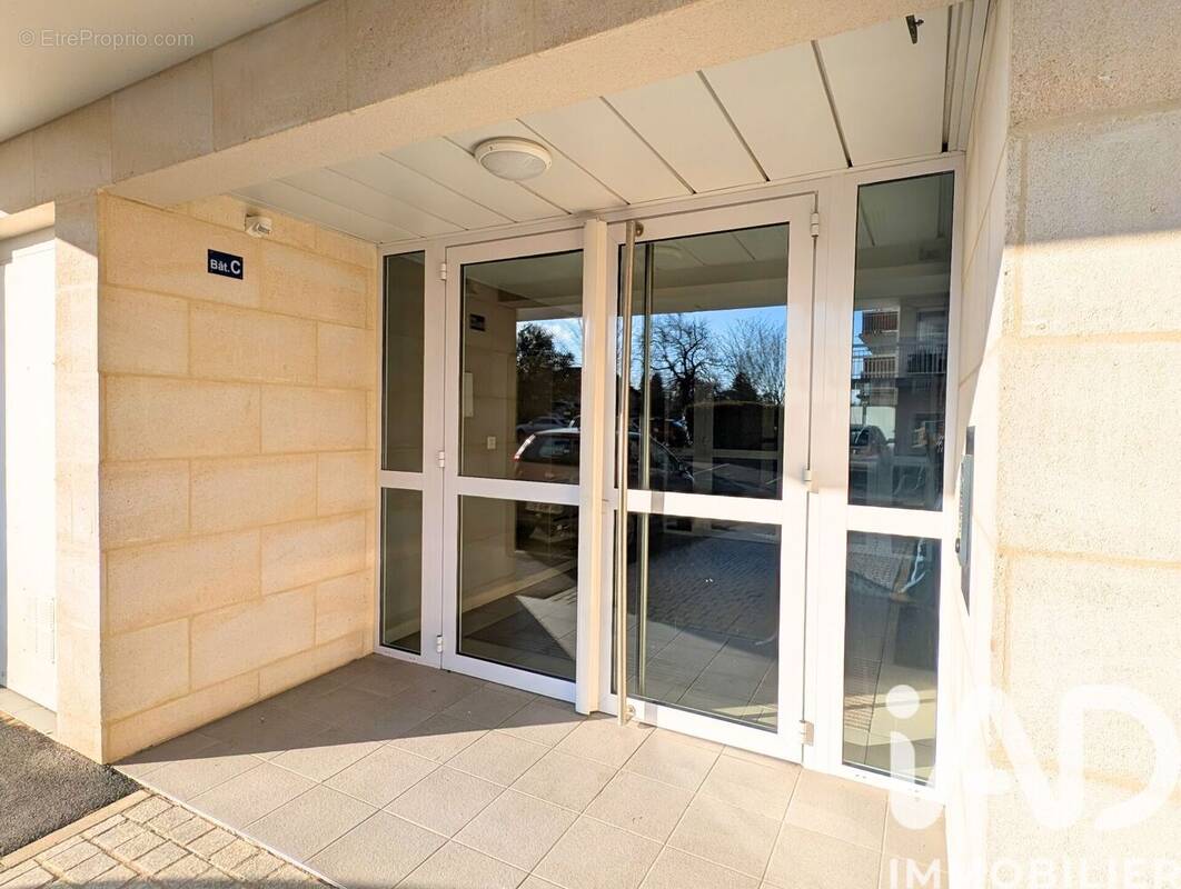 Photo 1 - Appartement à BELIN-BELIET
