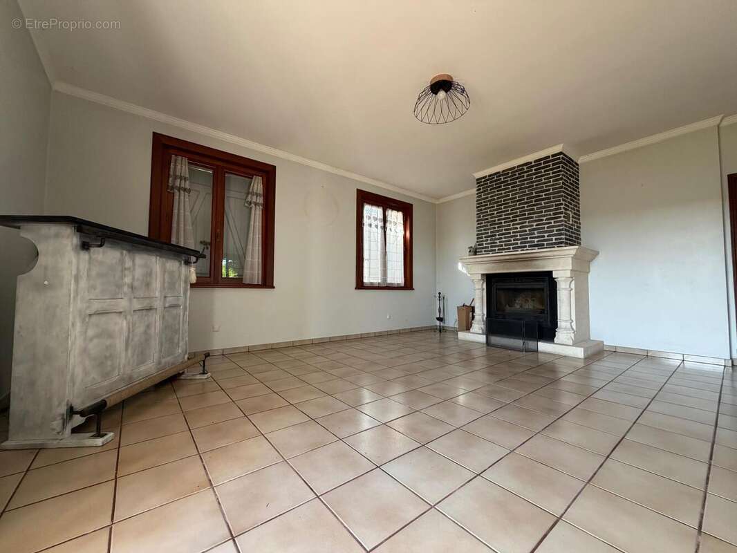 Photo 6 - Maison à LA SAUVETAT-SUR-LEDE