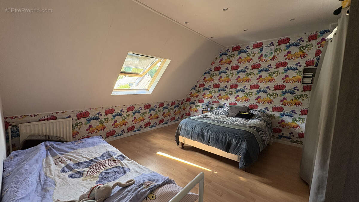 Cires-lès-mello maison de 123m2 - photo 11