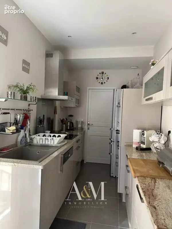 Appartement Centre de Bordeaux - photo 5