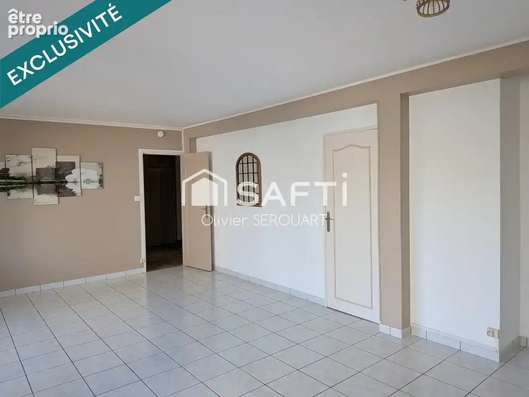 Photo 1 - Appartement à SAINT-QUENTIN