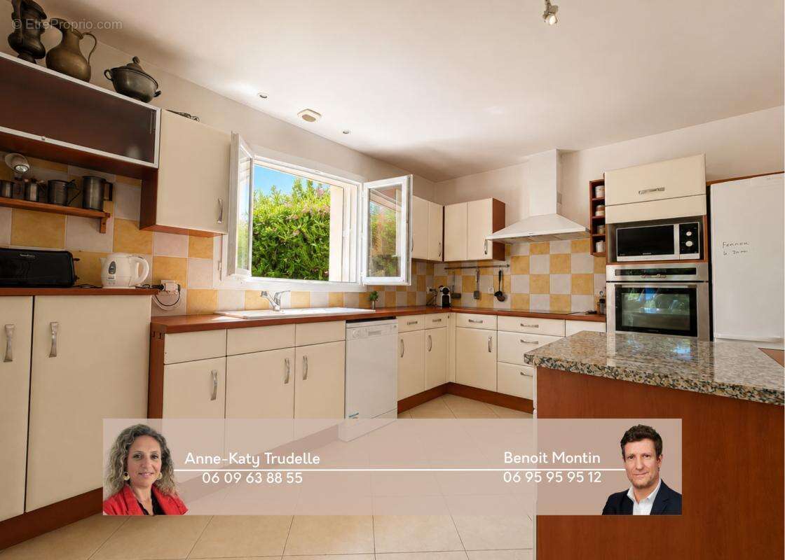Maison 152 m² à Talmont-Saint-Hilaire  - photo 19