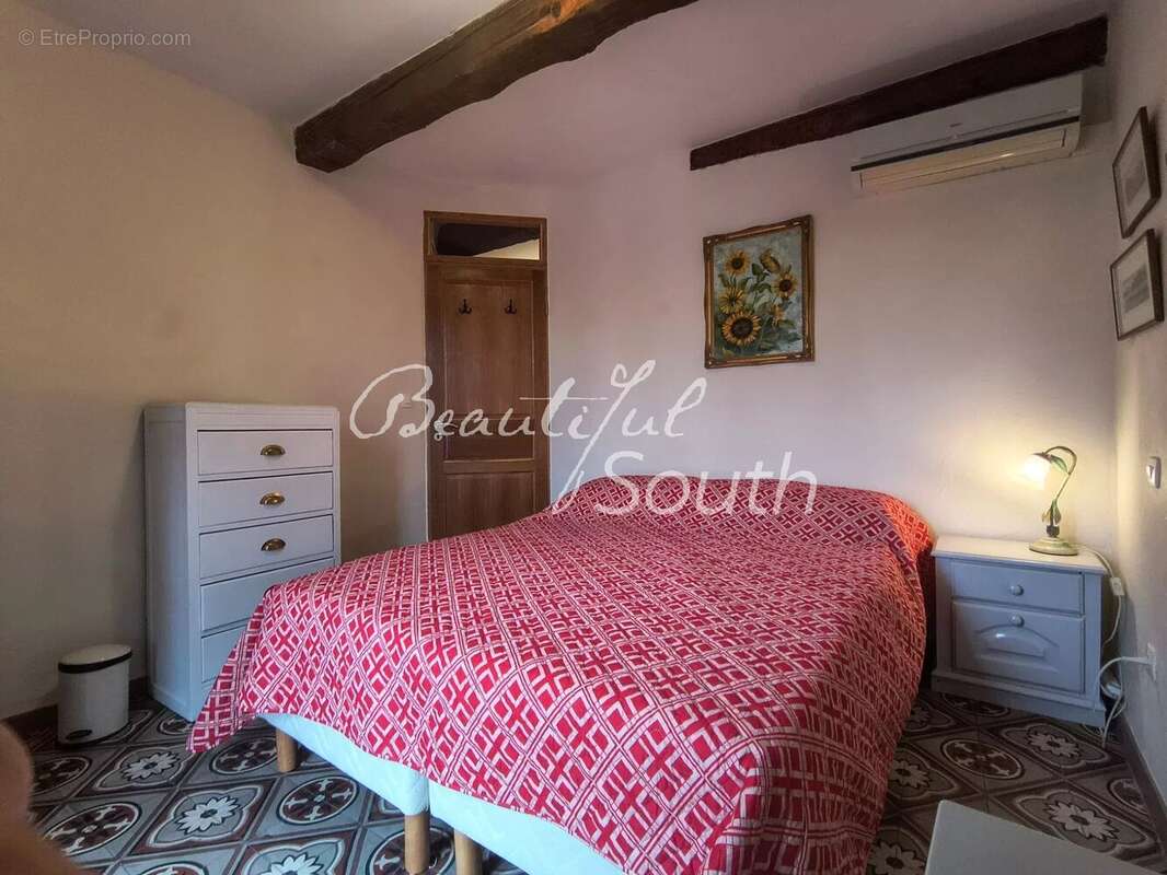 Maison à ILLE-SUR-TET