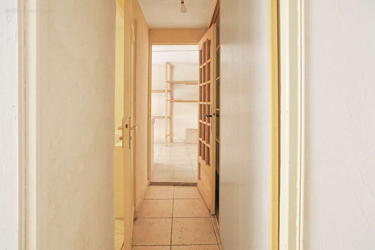 Maison à PUGET-VILLE