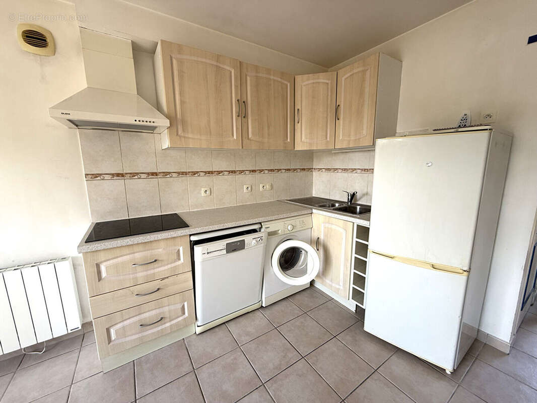 Maison à PLOUGOUMELEN