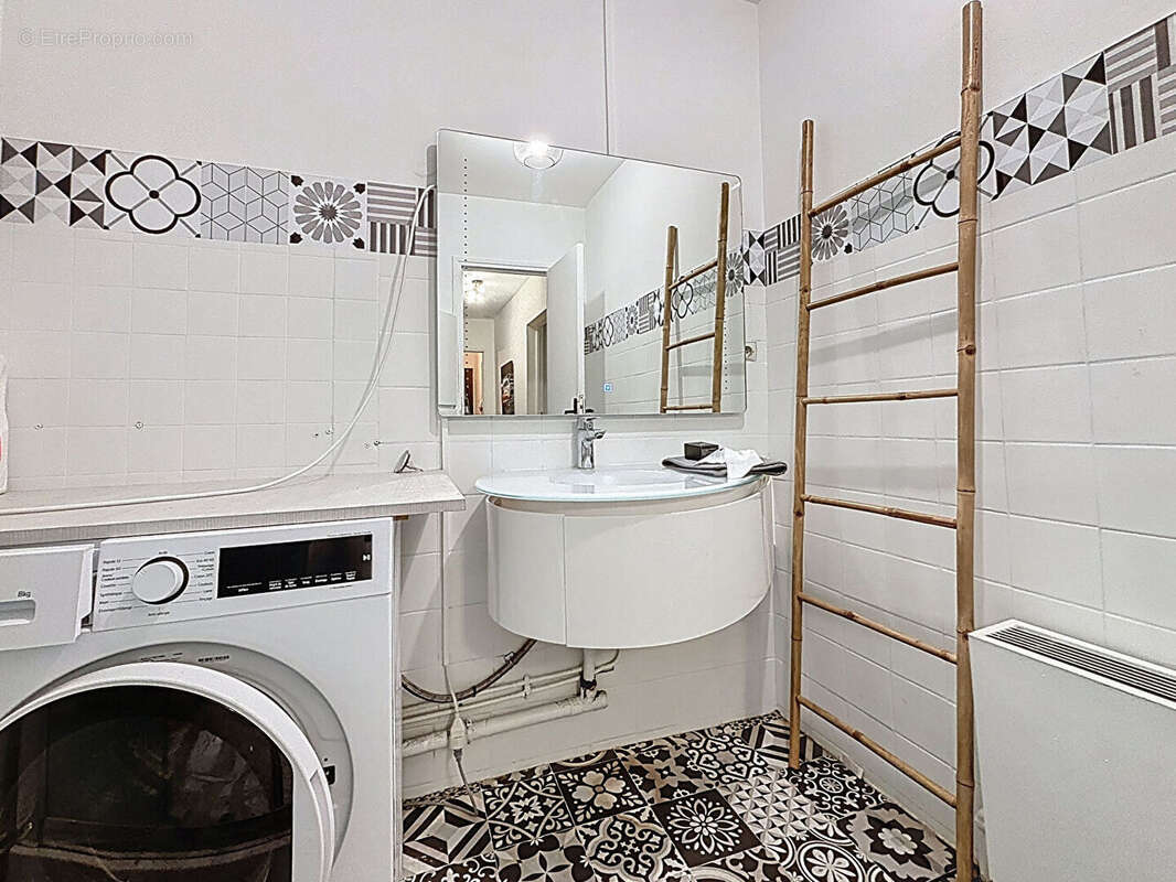 Appartement à NARBONNE