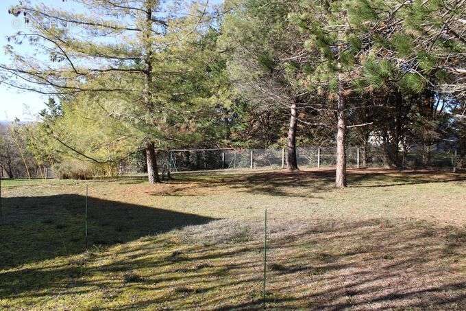 Terrain à FLEURANCE