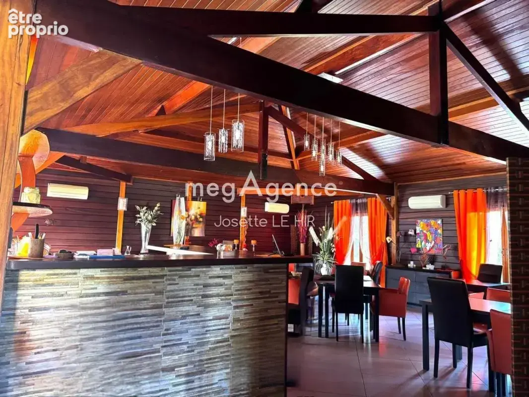 Domaine touristique sinnamary - photo 2