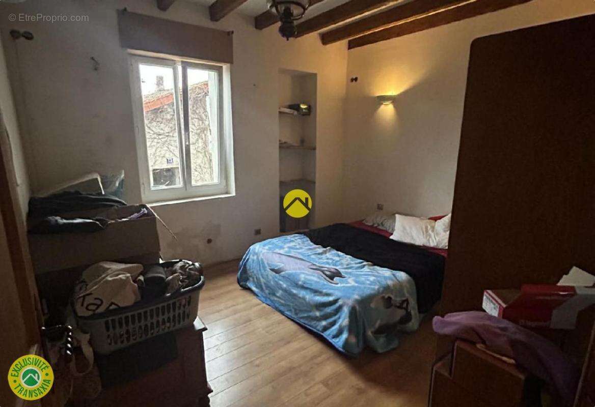 Maison à COMMENTRY