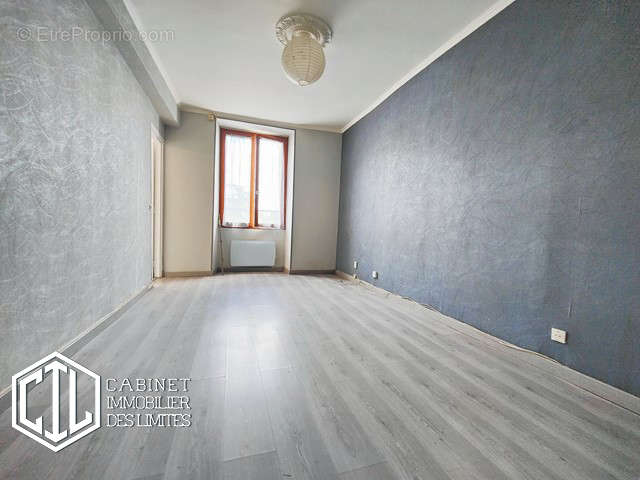 Appartement T3 Centre Ville - photo 3