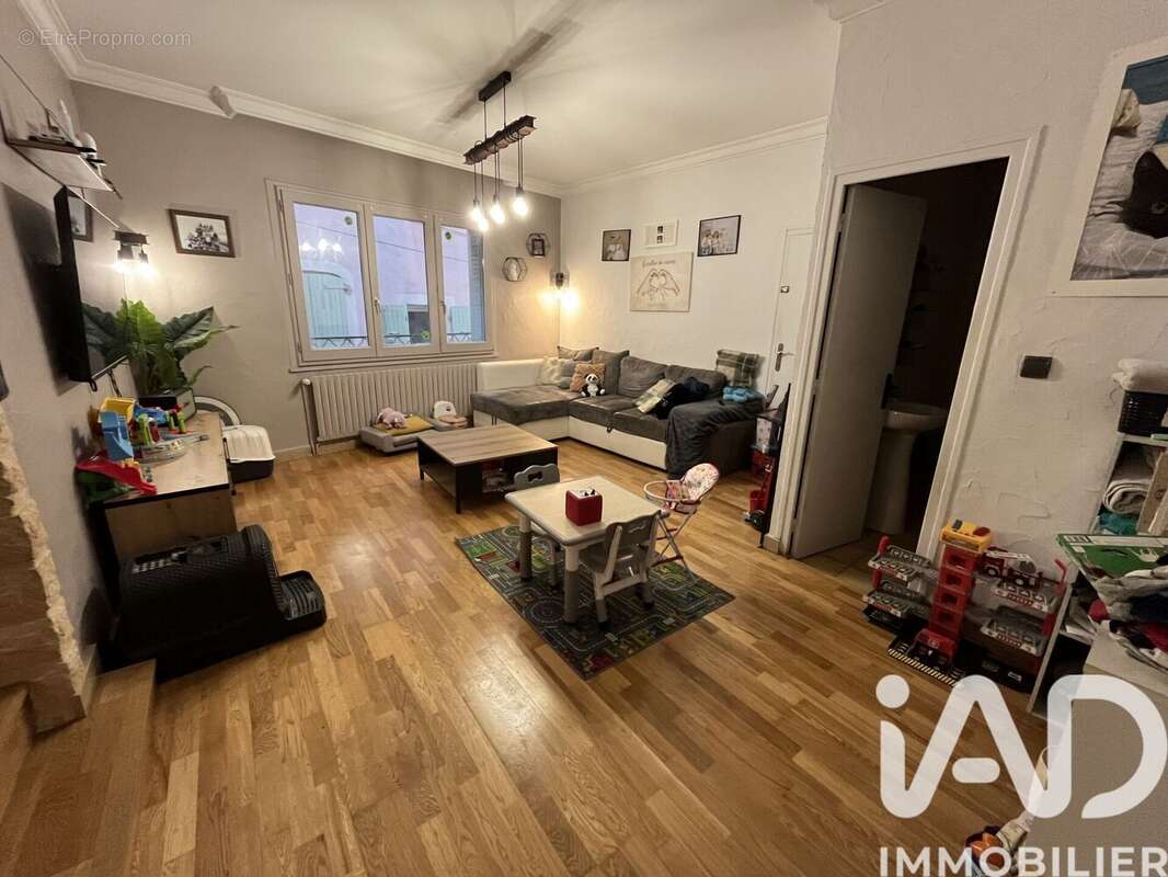 Photo 2 - Maison à LORIOL-SUR-DROME