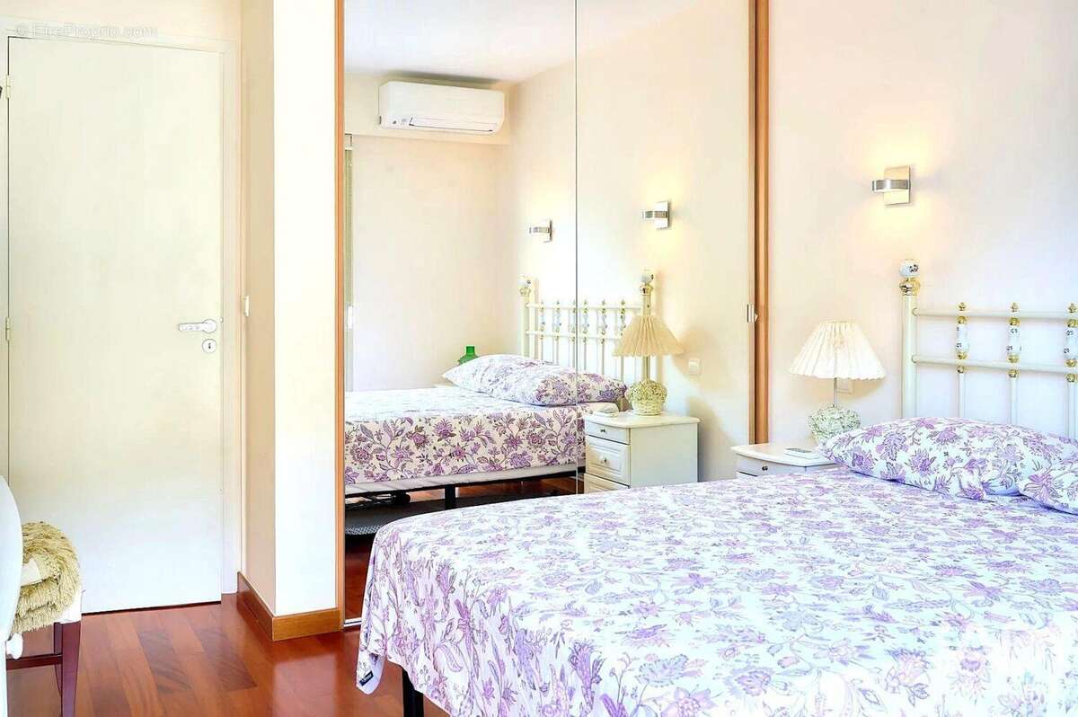 Photo 8 - Appartement à VILLEFRANCHE-SUR-MER