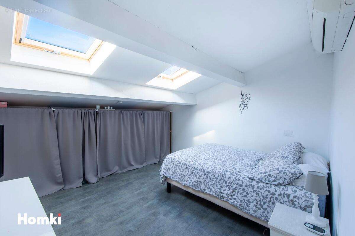 Appartement à GIGNAC-LA-NERTHE