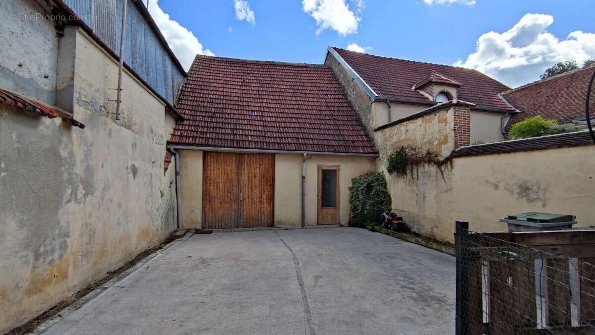 Maison Sézanne 6 pièces 122 m2 - photo 4