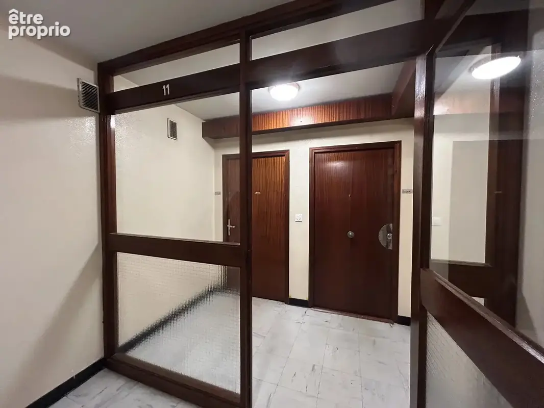 Appartement Saint Etienne Du Rouvray 4 pièces - photo 7