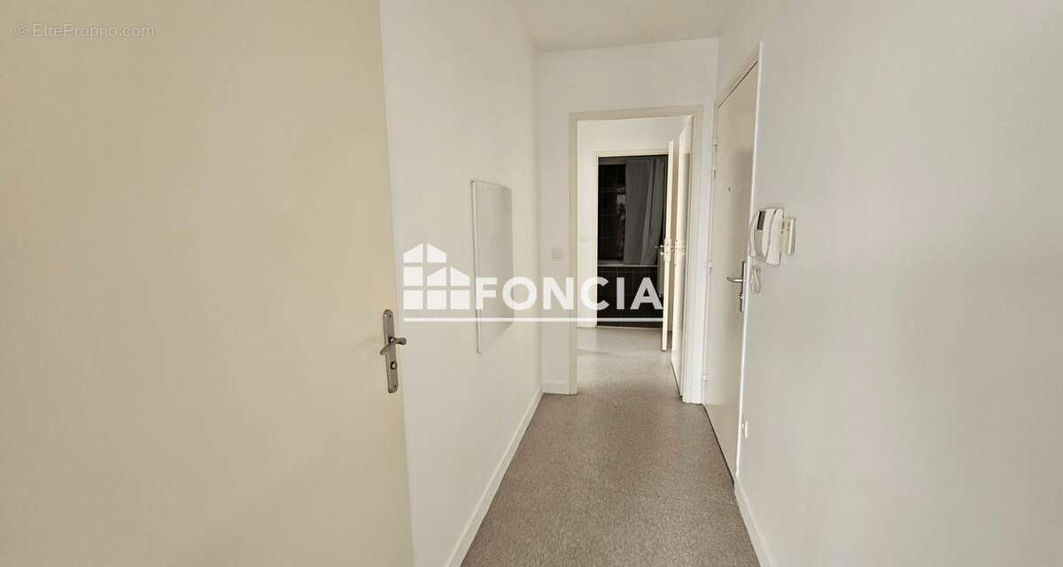 Appartement à BOBIGNY