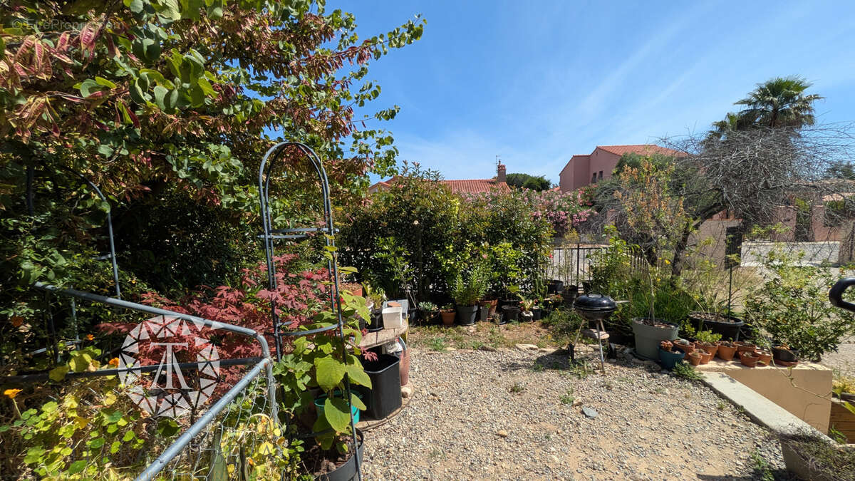 Appartement à SOREDE