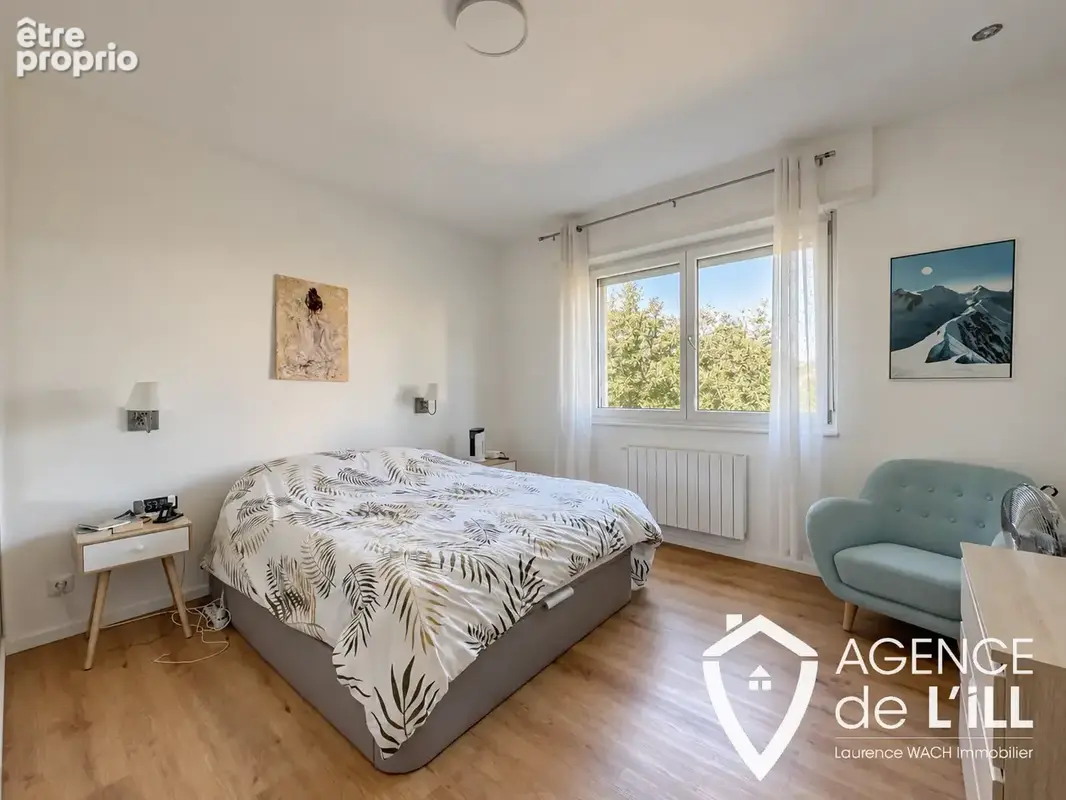 Maison plain pied de 142 m2 quartier des maraîchers ! - photo 7