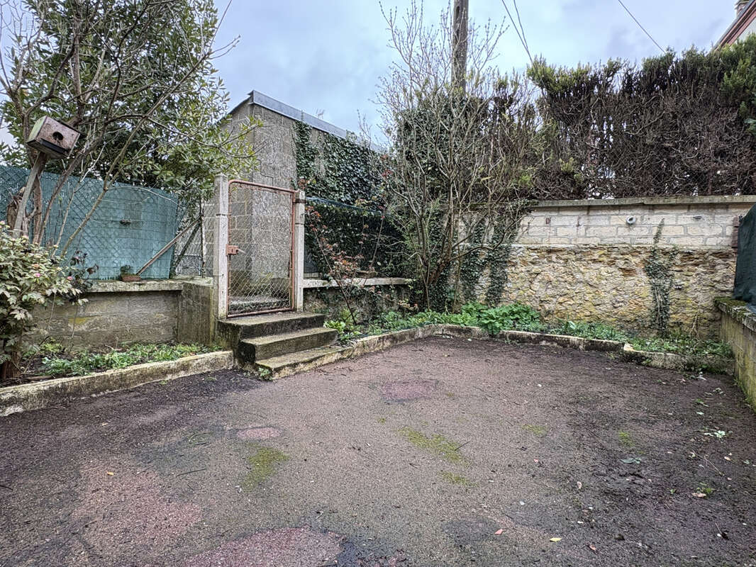 Maison à GACE