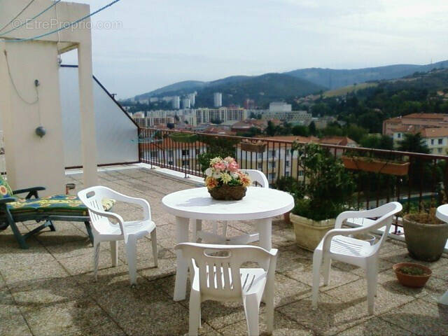 Autre à SAINT-ETIENNE