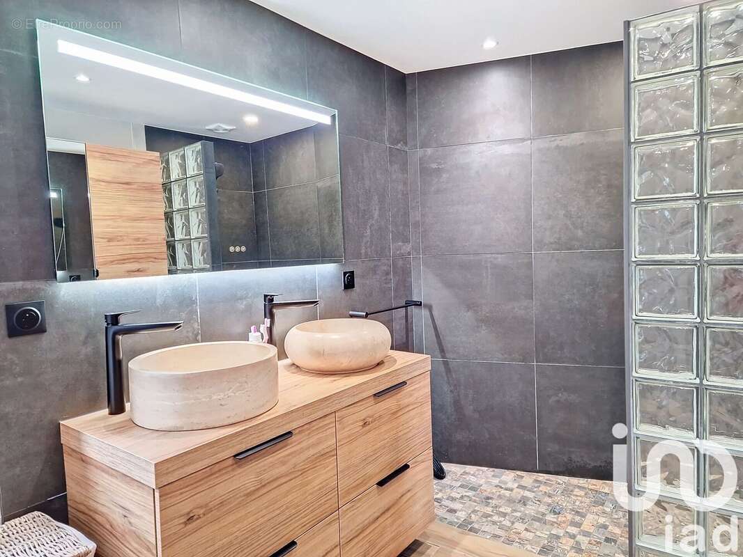 Photo 6 - Maison à MONTREUIL-BELLAY