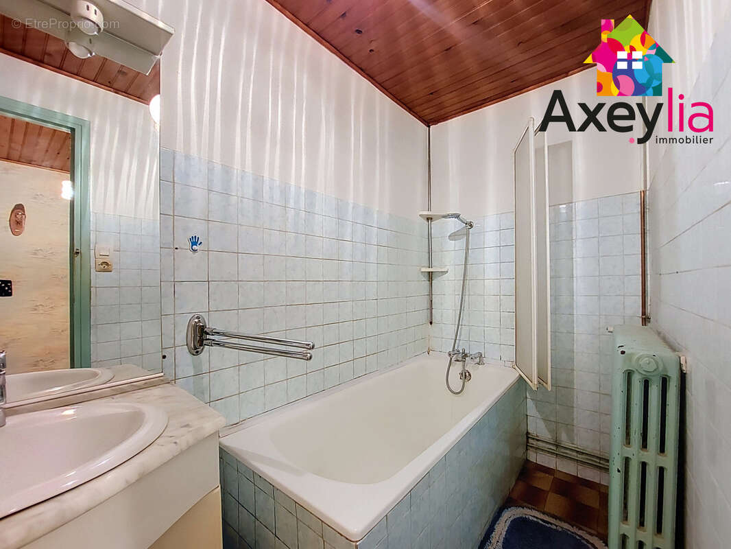 Appartement à ROANNE