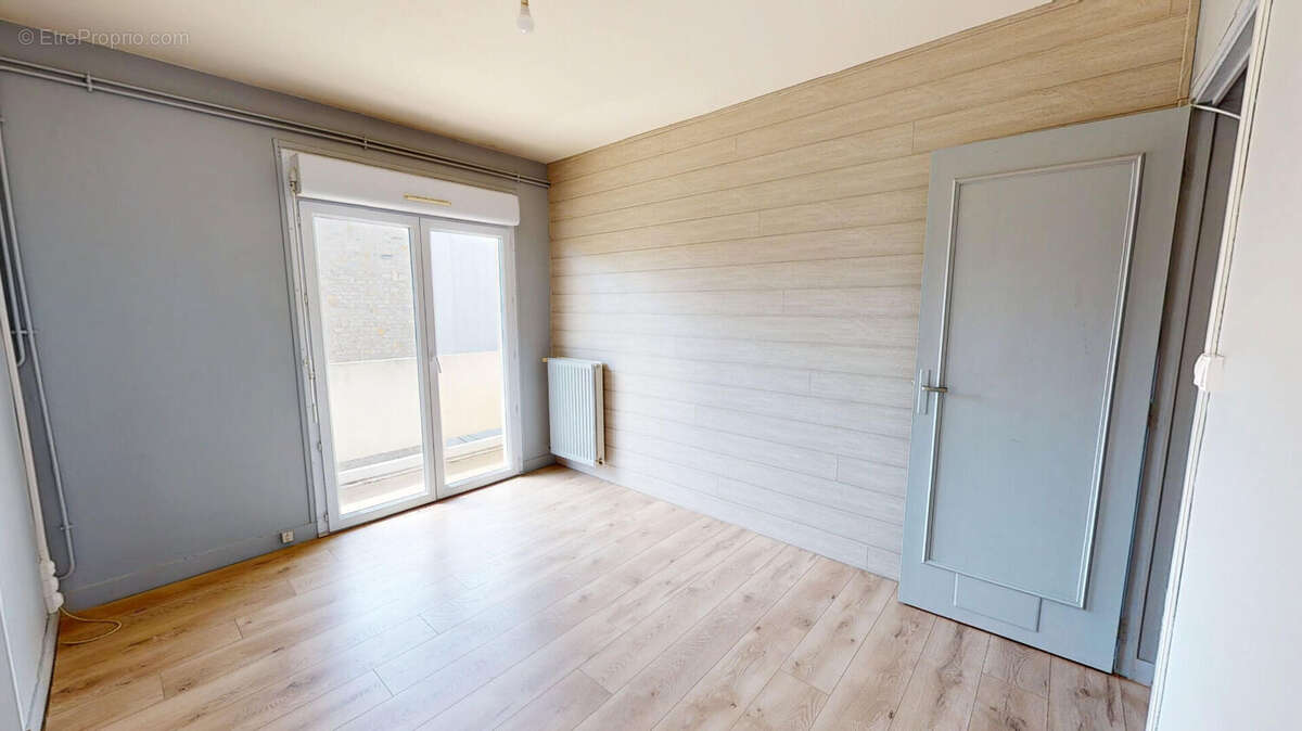 Appartement à NEVERS