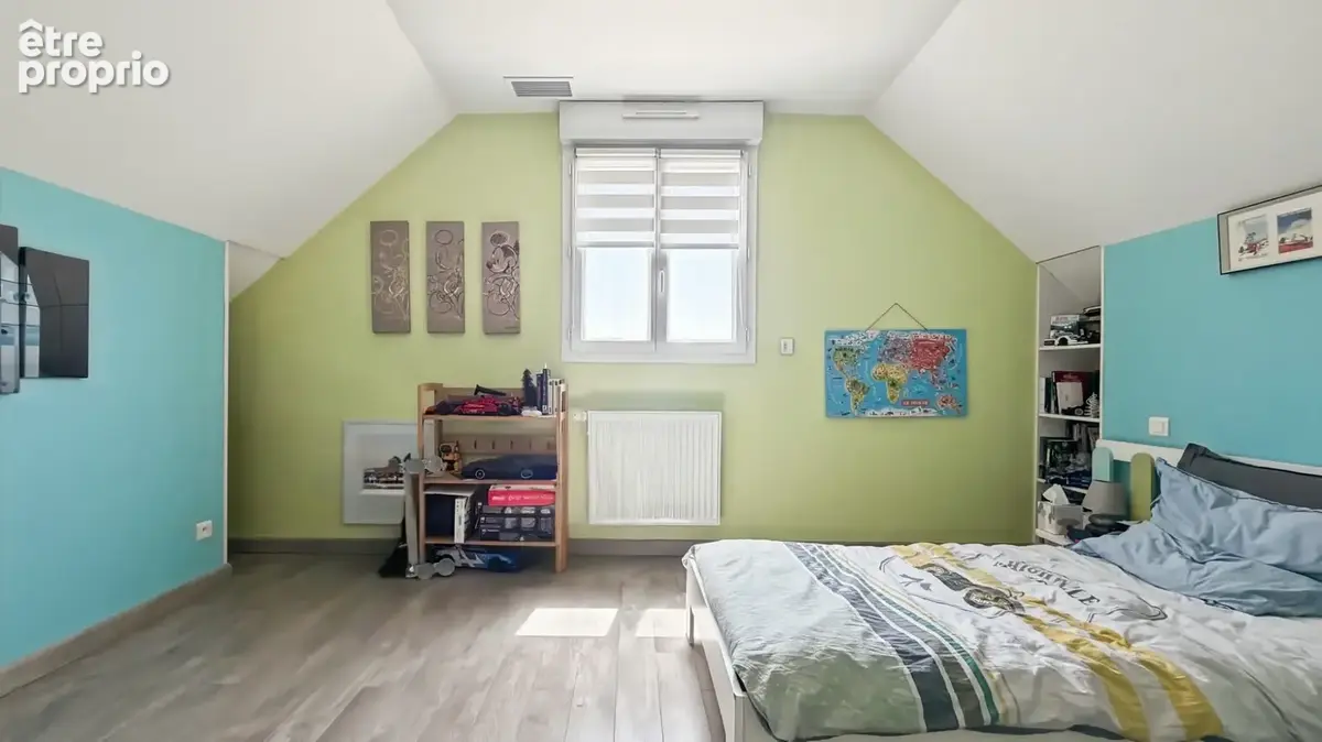 Maison individuelle - photo 7