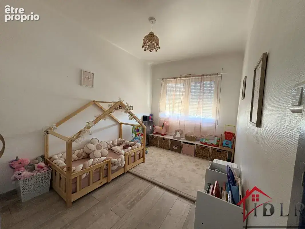 appartement loué centre ville Dole - photo 4