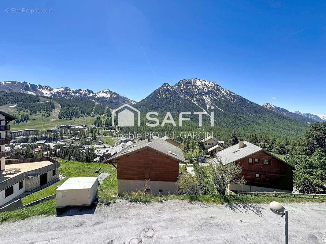 Photo 5 - Maison à MONTGENEVRE