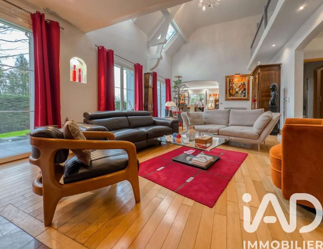 Photo 2 - Maison à VILLERS-SUR-COUDUN