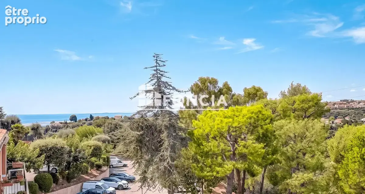 Photo Appartement à Nice au prix de 447 000€