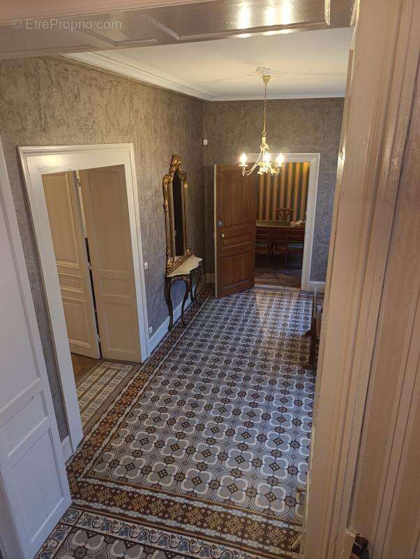 Maison à DIVION