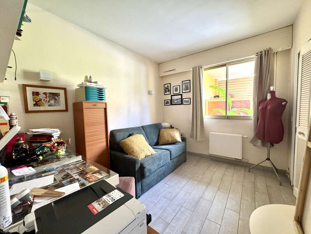 Appartement à GRASSE