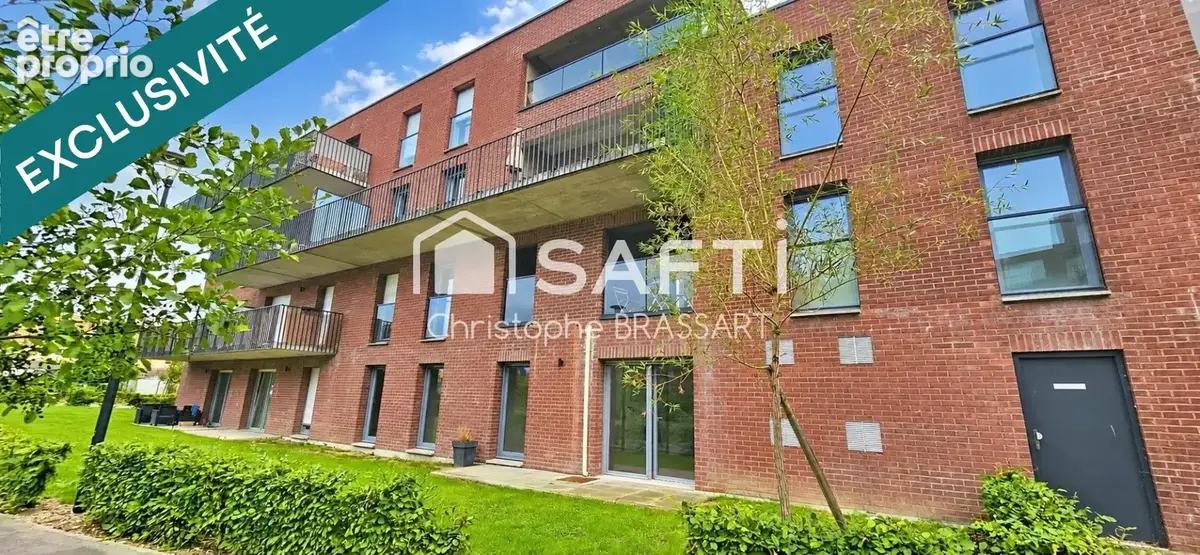 Photo 1 - Appartement à LENS