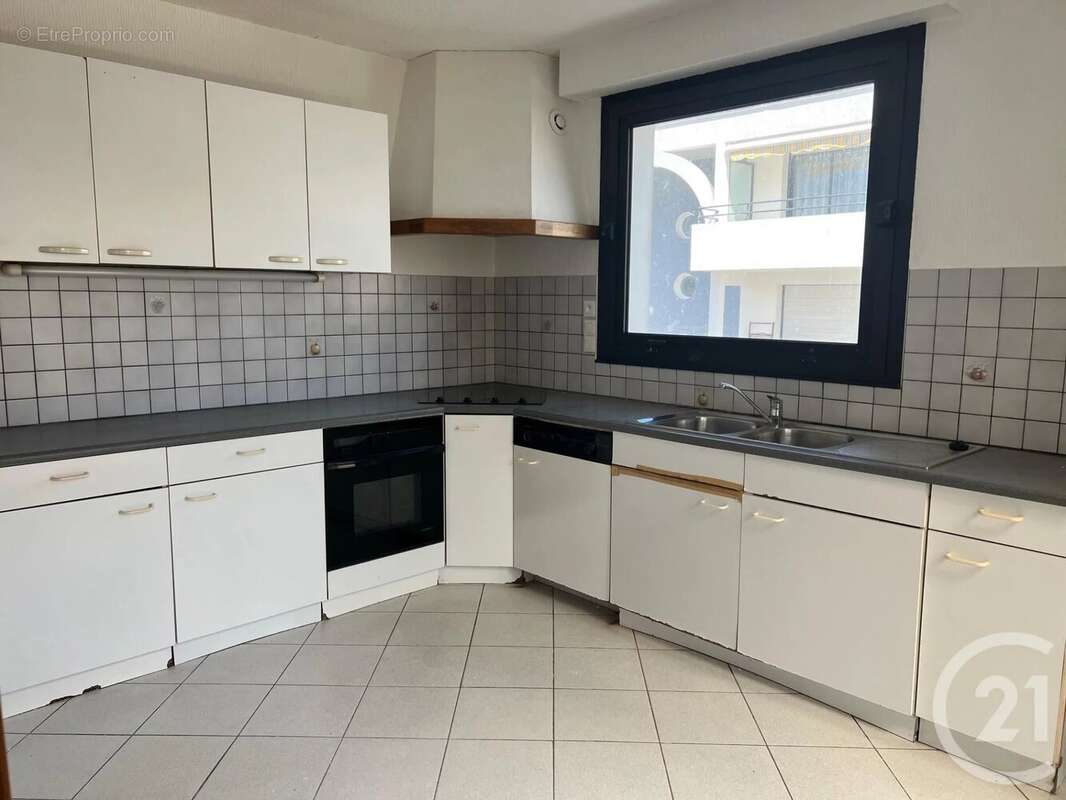 Appartement à SAINT-JEAN-DE-MONTS