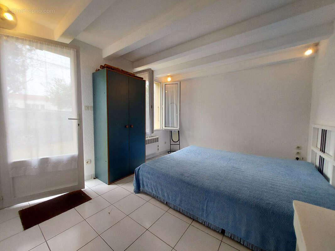 Maison à LE CHATEAU-D&#039;OLERON