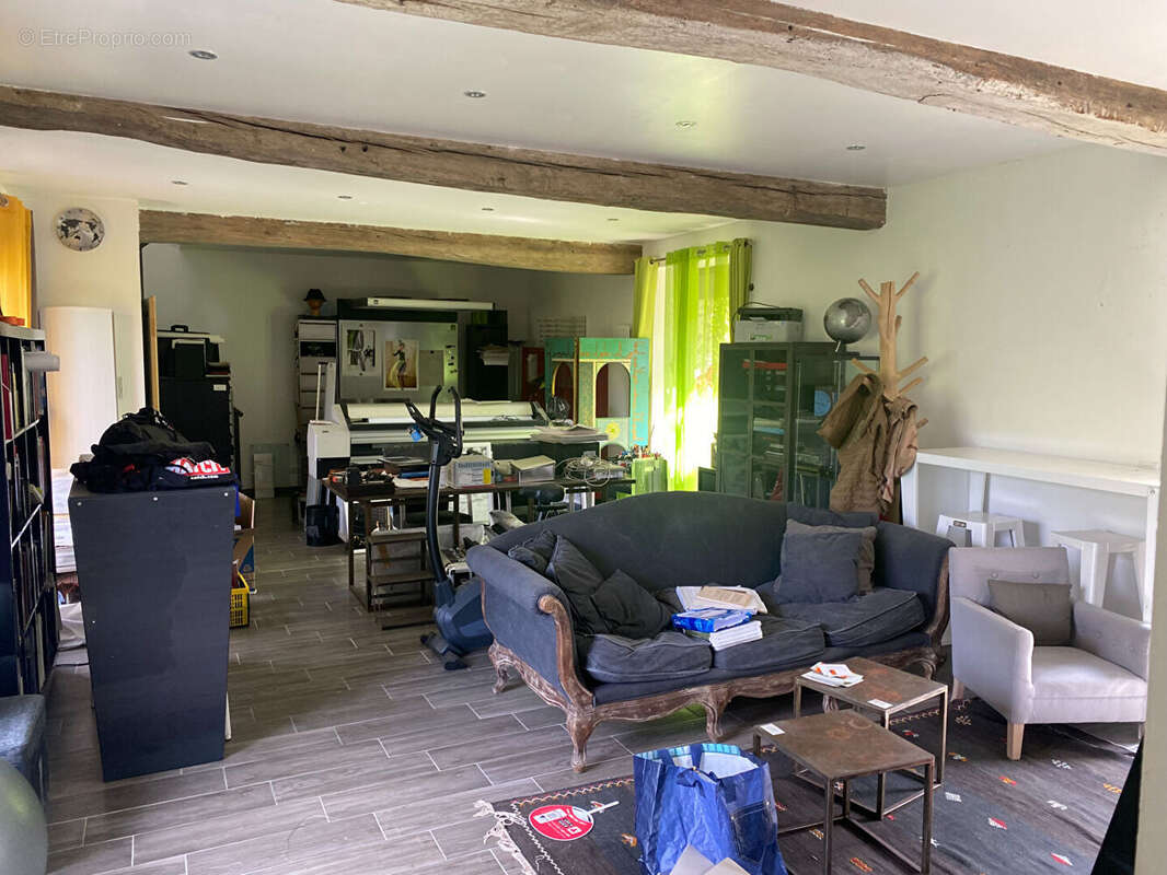 Maison à VILLEMOIRON-EN-OTHE