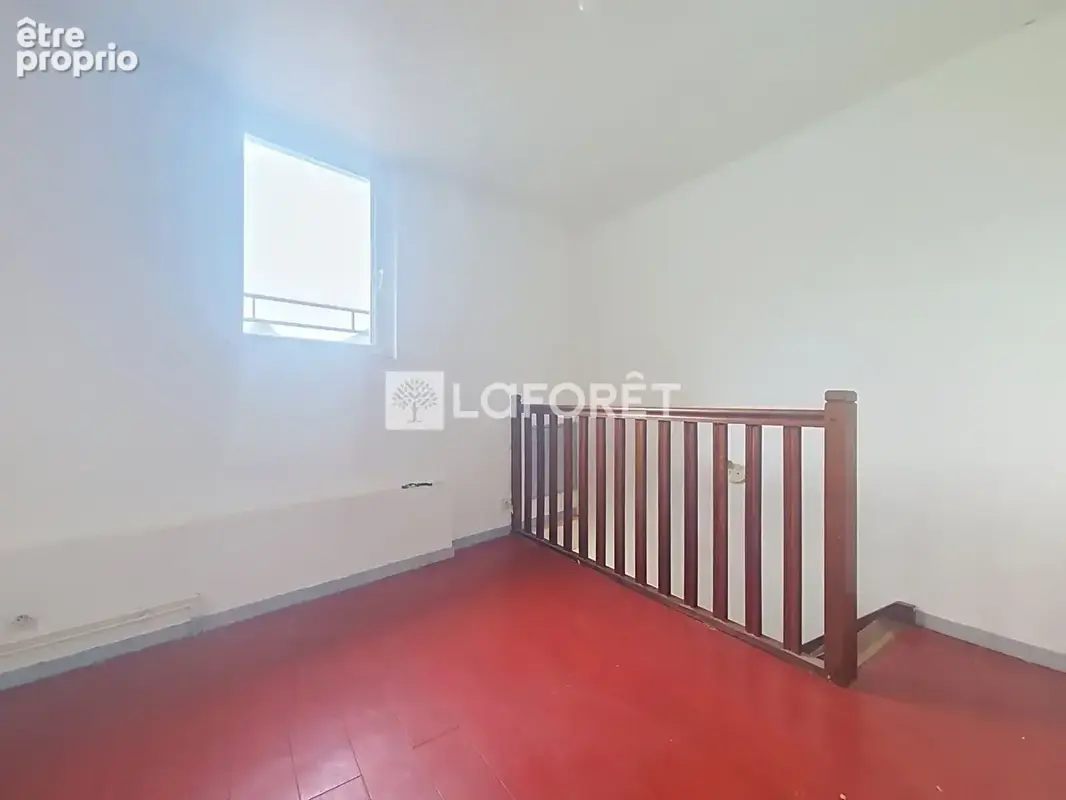 Appartement duplex elbeuf - f2 - photo 5